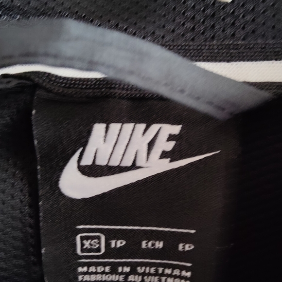 Nike Kids Windrunner Wind Breaker Jacket XS - Picture 8 of 12